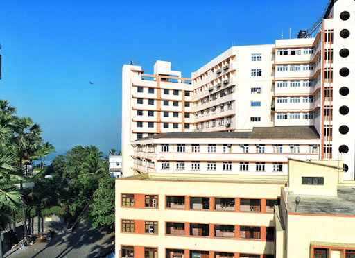 Fr. Conceicao Rodrigues College of Engineering Mumbai Infrastructure photo 16